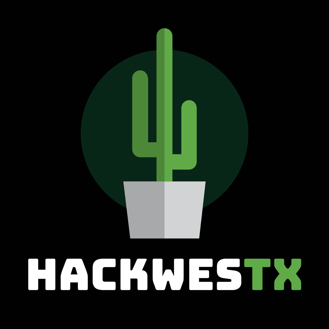 HackWesTX Logo